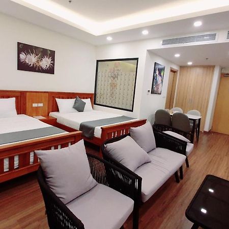 Flc Sea Tower Quy Nhon - Kadupul Home Bagian luar foto