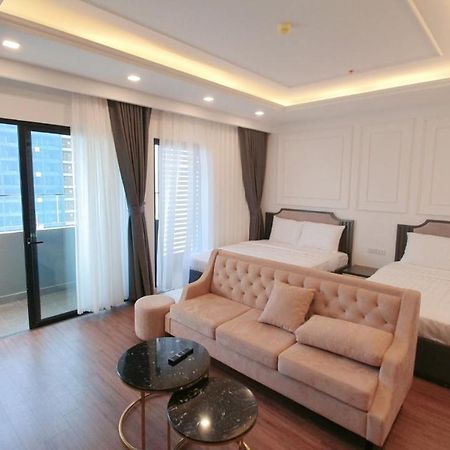 Flc Sea Tower Quy Nhon - Kadupul Home Bagian luar foto