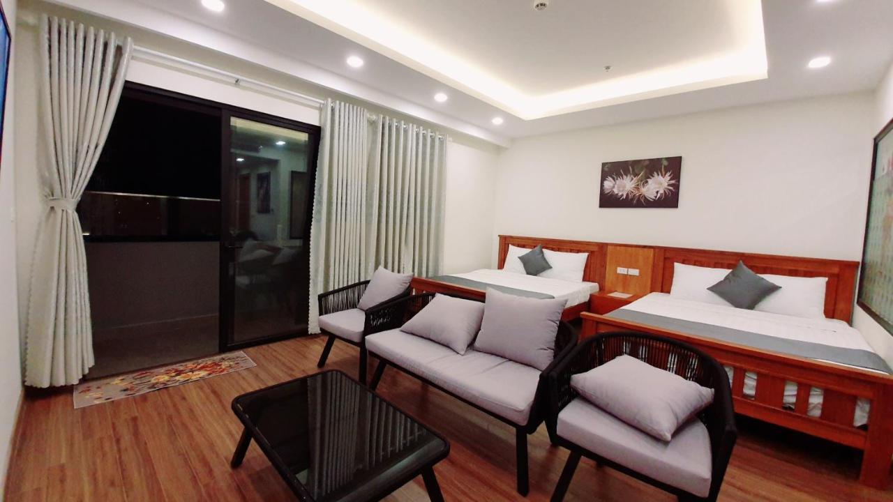 Flc Sea Tower Quy Nhon - Kadupul Home Bagian luar foto