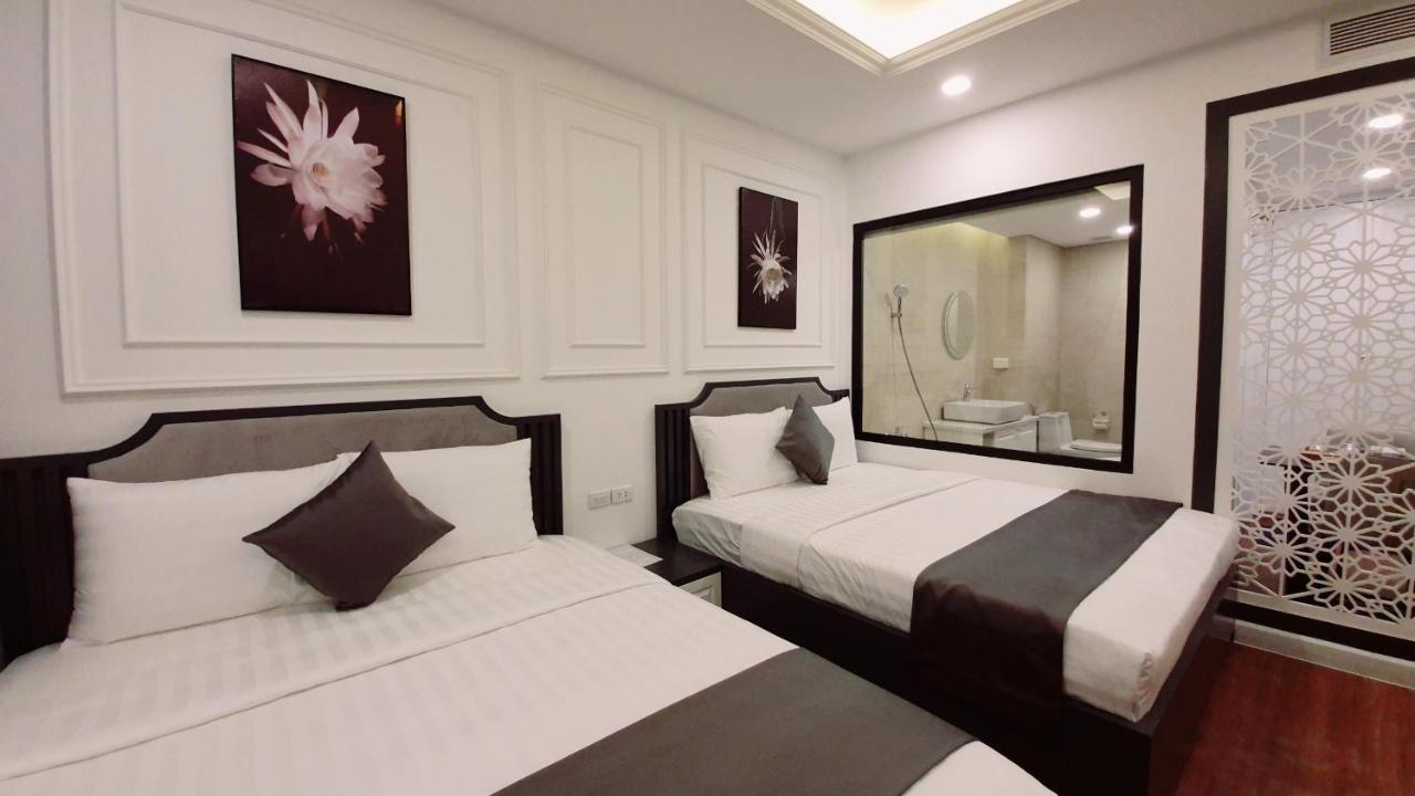 Flc Sea Tower Quy Nhon - Kadupul Home Bagian luar foto
