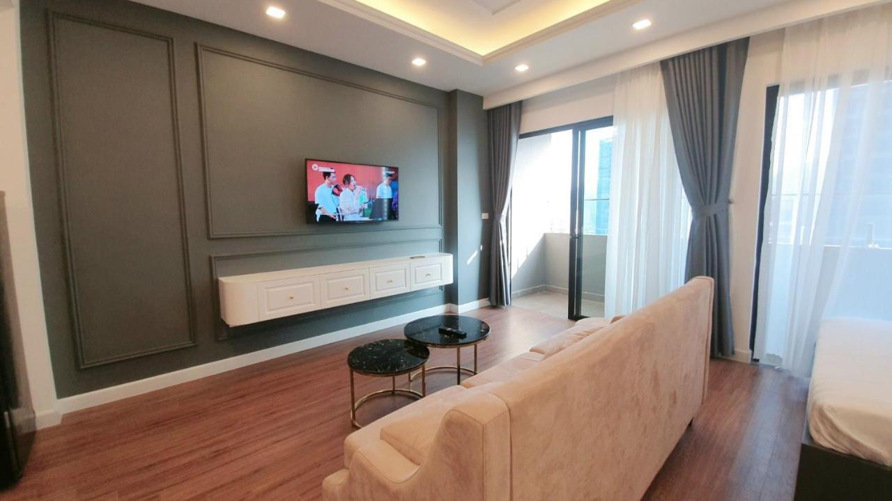 Flc Sea Tower Quy Nhon - Kadupul Home Bagian luar foto