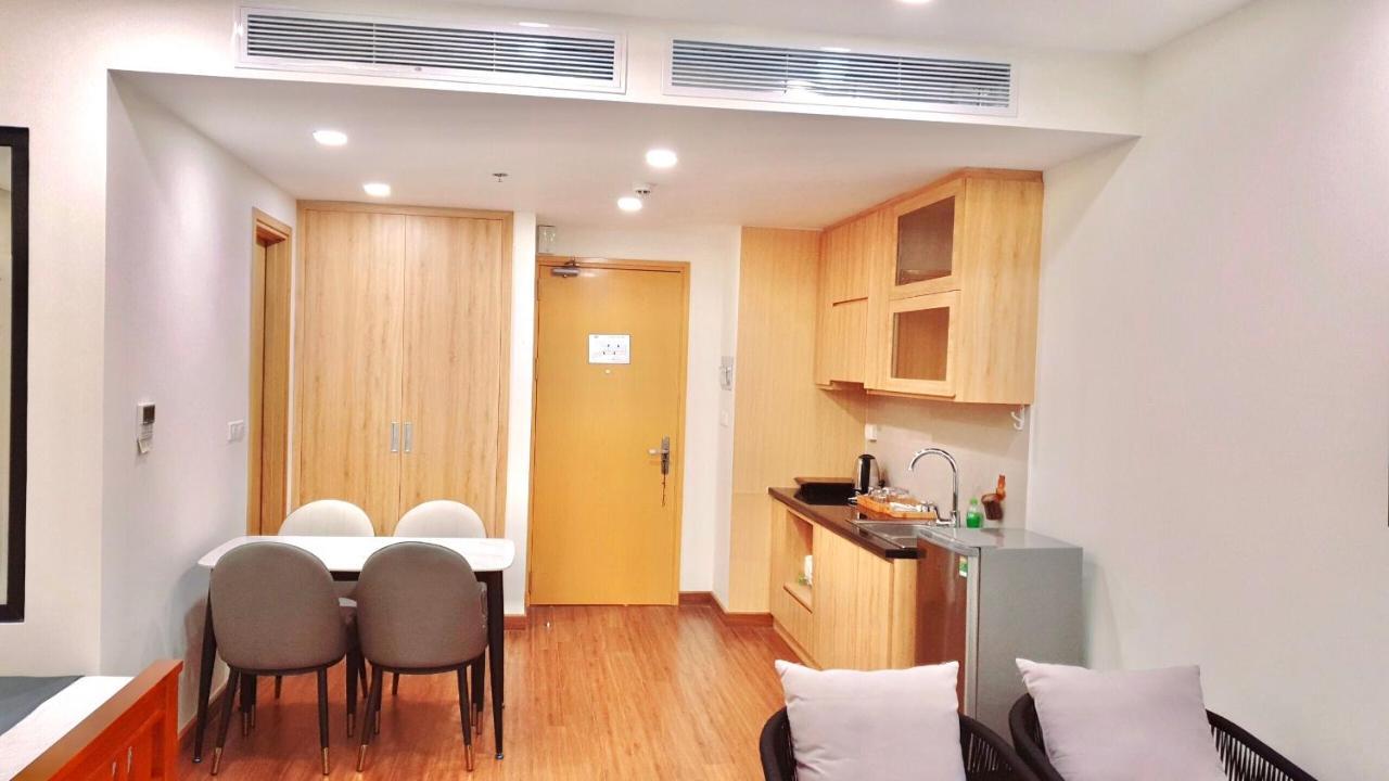 Flc Sea Tower Quy Nhon - Kadupul Home Bagian luar foto
