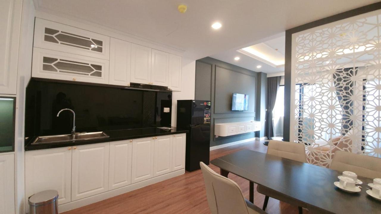 Flc Sea Tower Quy Nhon - Kadupul Home Bagian luar foto