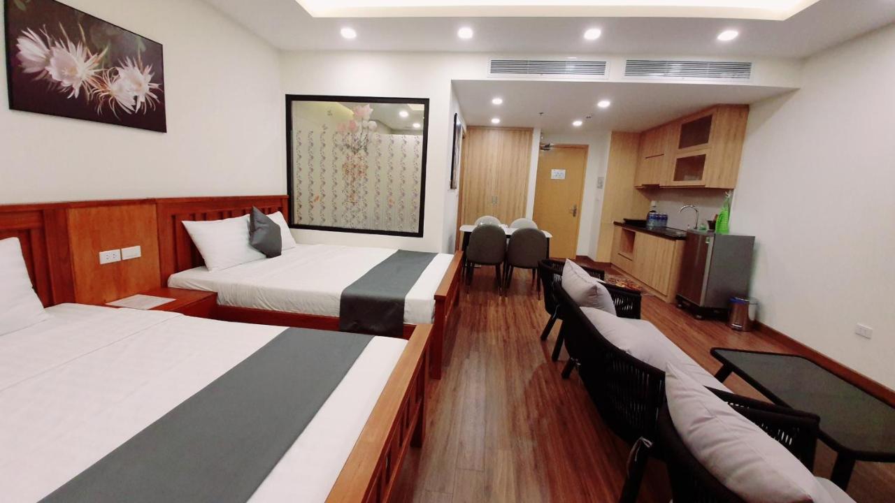 Flc Sea Tower Quy Nhon - Kadupul Home Bagian luar foto